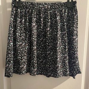 Brandy Melville One Size Skirt Perfect Condition